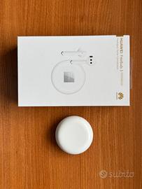 Huawei FreeBuds 3