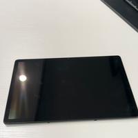Tablet Lenovo P11 con custodia e penna