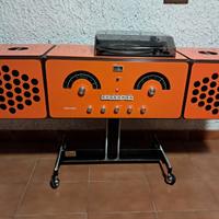 BRIONVEGA RR126 1970