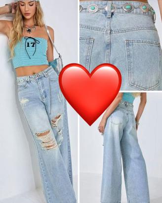 Abbigliamento donna