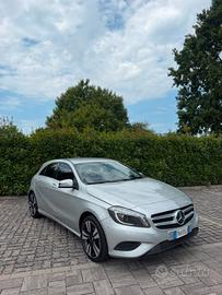 Mercedes a180 2012