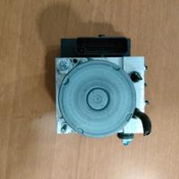 Centralina ABS blocco idraulico Peugeot 308 – Cod.