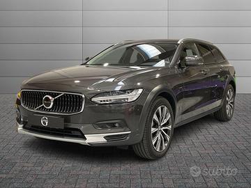 VOLVO V90 Cross Country 2.0 b4 Plus AWD Auto
