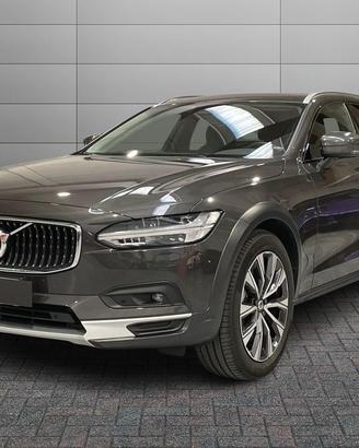 VOLVO V90 Cross Country 2.0 b4 Plus AWD Auto