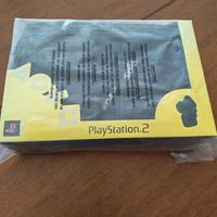 borsa ufficiale Sony PS2 slim
