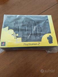 borsa ufficiale Sony PS2 slim