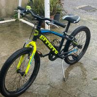 Bici bambino