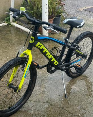 Bici bambino