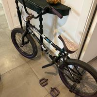 Bmx subrosa