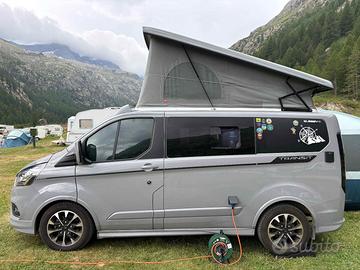 Panama Van P10S 170cv - 02/2024 - Full Optional