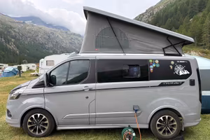Panama Van P10S 170cv - 02/2024 - Full Optional