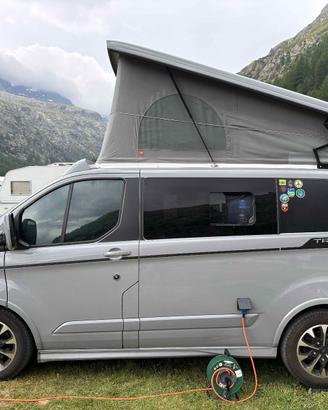Panama Van P10S 170cv - 02/2024 - Full Optional