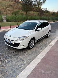 Renault Megane Mégane 1.5 dCi 110CV SporTour Confo