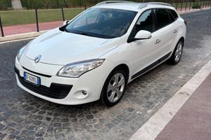 Renault Megane Mégane 1.5 dCi 110CV SporTour Confo