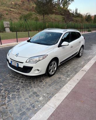Renault Megane Mégane 1.5 dCi 110CV SporTour Confo