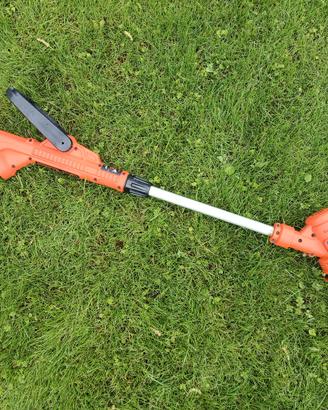 Decespugliatore Black & Decker