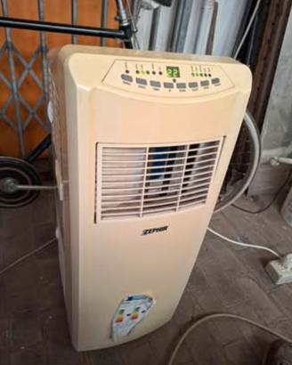 Climatizzatore Zephir  12000 BTU classe A, 