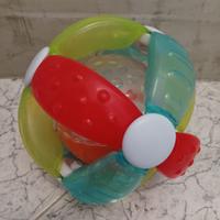 Palla per bambini con suoni e luci