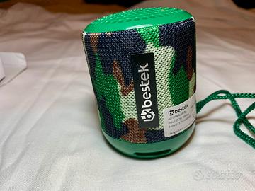 Autoparlante wireless Bestkel