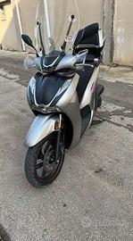 Honda SH 350 - 2023