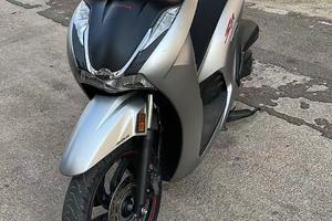 Honda SH 350 - 2023