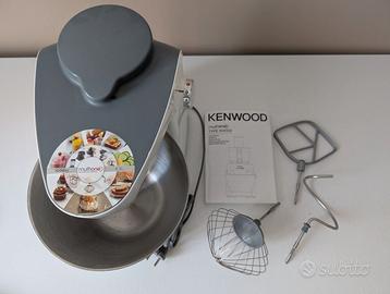 Planetaria multifunzione Kenwood