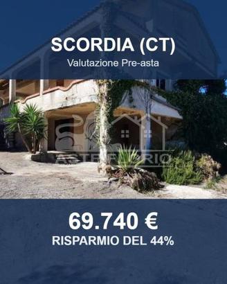 Immobile in asta di 136 m² con più di 5 locali e b