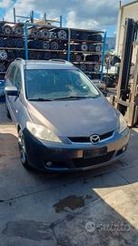 Ricambi Mazda 5 2.0 MZR-CD RF anno 2007