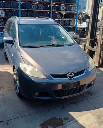 Ricambi Mazda 5 2.0 MZR-CD RF anno 2007