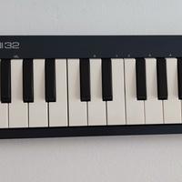 Master M-Audio Key station mini 32