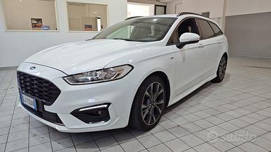 Ford Mondeo Station Wagon ST-Line