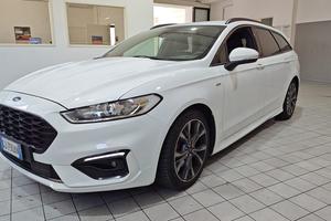 Ford Mondeo Station Wagon ST-Line