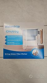 caraffa waterdrop