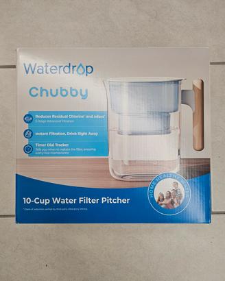 caraffa waterdrop