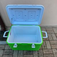 Frigo coleman igloo portatile 60 LT
