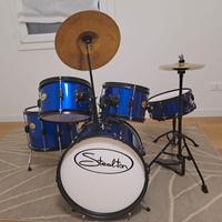 Batteria stealton per bambini