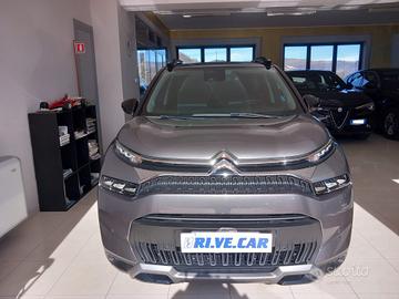 Citroen C3 Aircross PureTech 110 S&S Shine