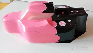 carrozzeria buggy 1/8