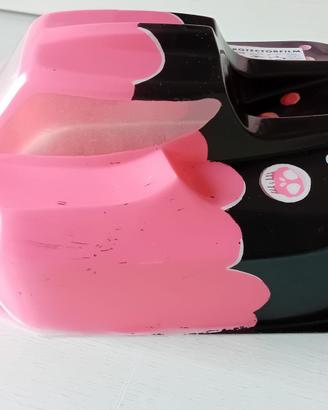 carrozzeria buggy 1/8