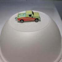 Micro machines galoop 1987
