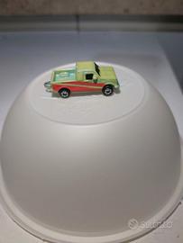 Micro machines galoop 1987