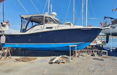 Tuccoli T300 - Anno 2000