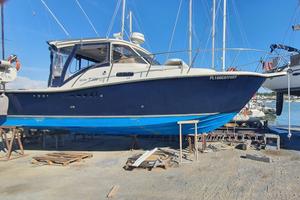 Tuccoli T300 - Anno 2000