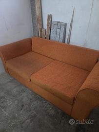 Divani 2 e 3 posti