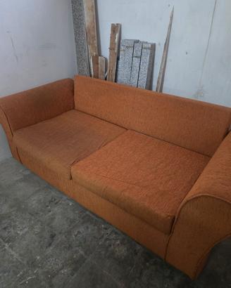 Divani 2 e 3 posti