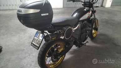 Mash x-ride 650 patente A2