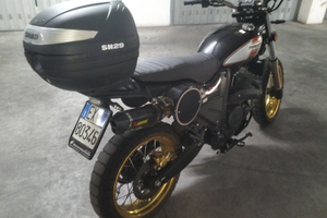 Mash x-ride 650 patente A2