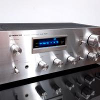 Pioneer sa 508 amplificatore integrato