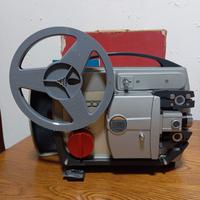 Proiettore L2000 CIRSE 