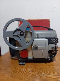 Proiettore L2000 CIRSE 